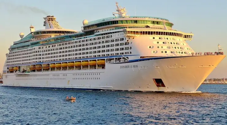 cruise tour image