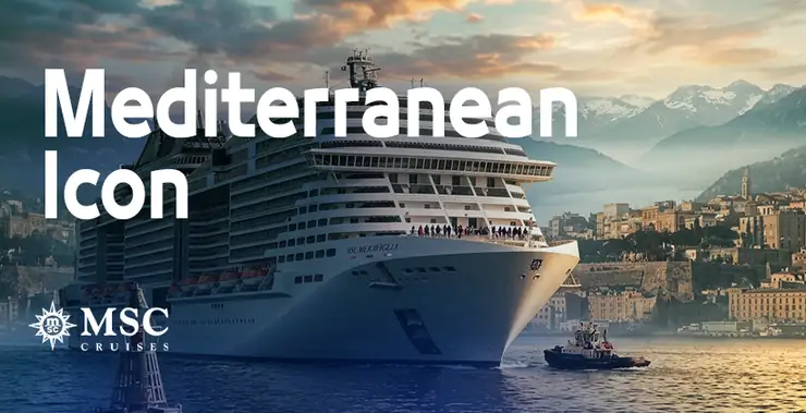 MSC Meraviglia