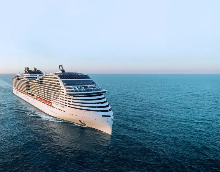 cruise tour image